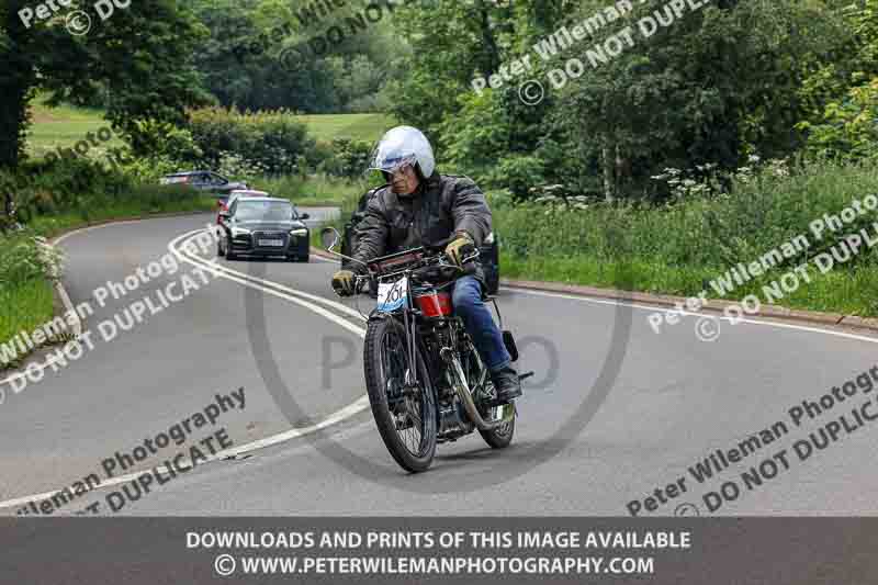 Vintage motorcycle club;eventdigitalimages;no limits trackdays;peter wileman photography;vintage motocycles;vmcc banbury run photographs